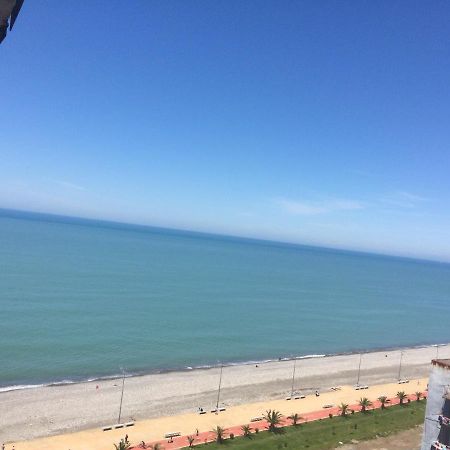House On The Beach Batumi Esterno foto