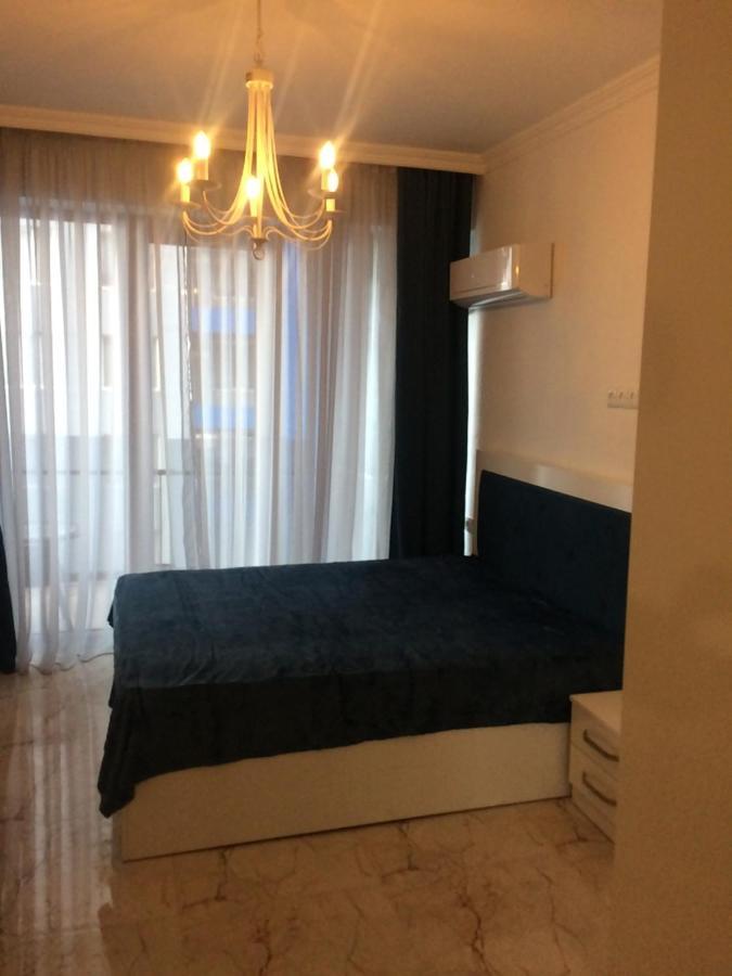House On The Beach Batumi Esterno foto