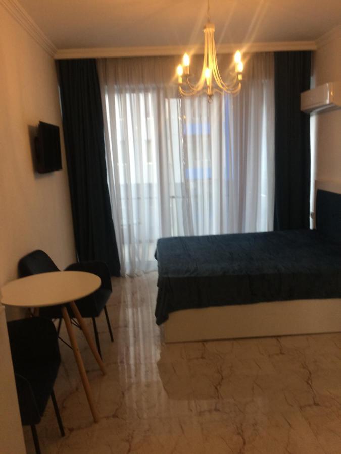 House On The Beach Batumi Esterno foto